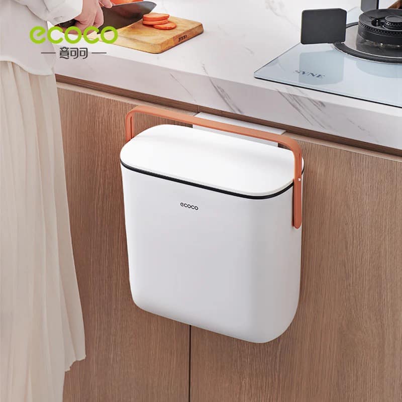 ecoco хаалганы хогын сав Е2236